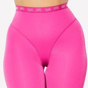 YITTY SPOTLIGHT SHAPING HIGH WAIST SHORT